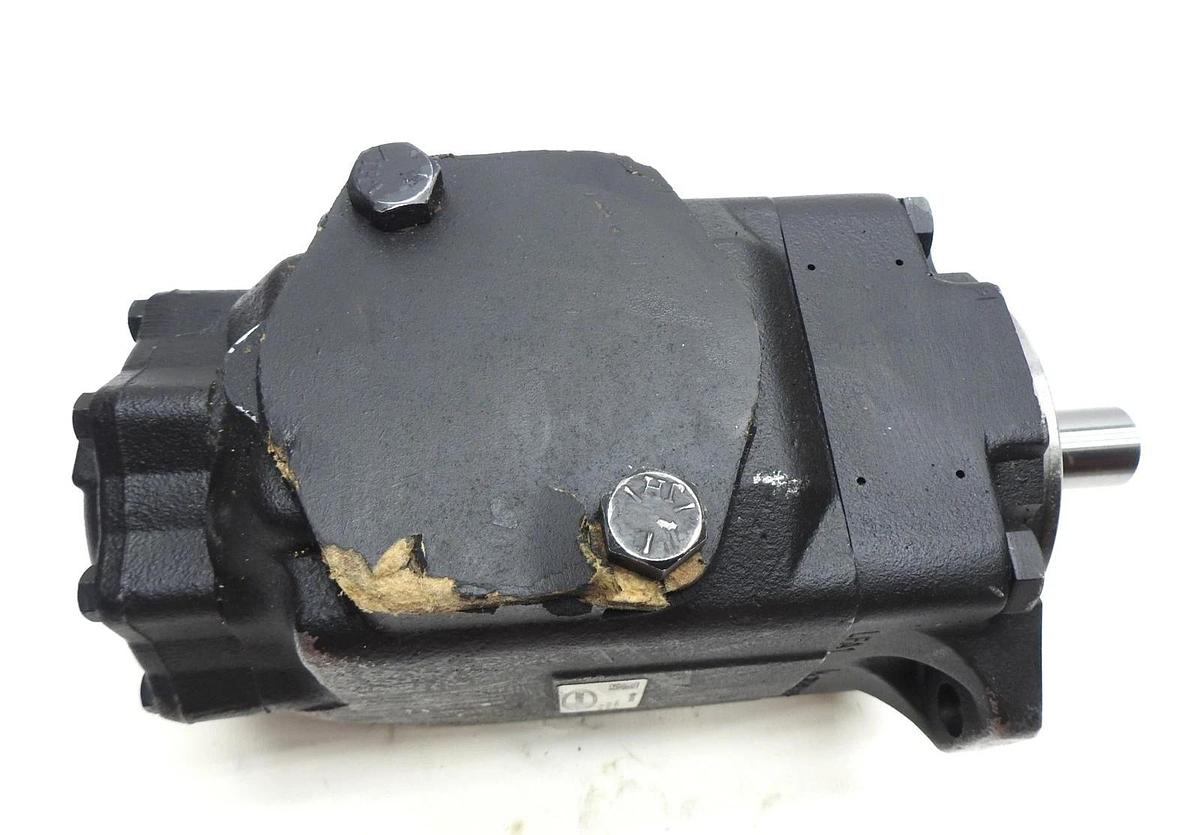 Labrie HYP01507 Hydraulic Pump, Double Vane Model # 712450 - NEW!