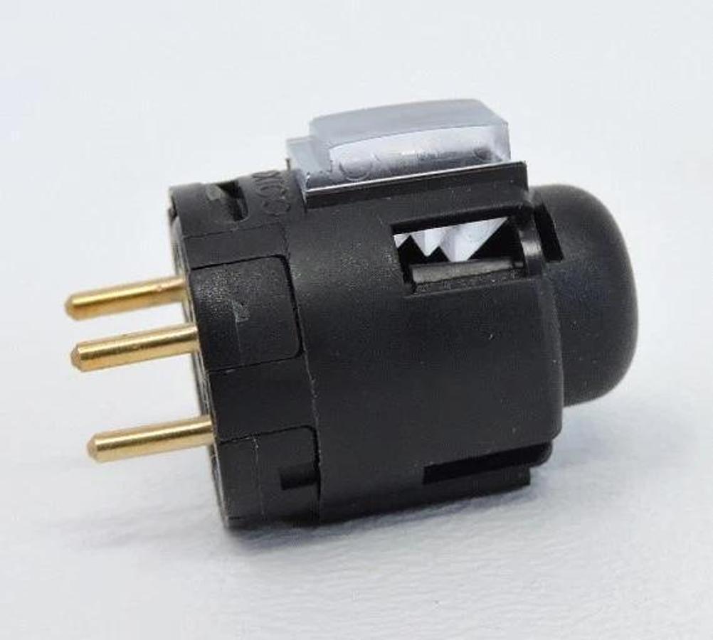 (OEM Genuine) Ford F58Z-7G550-A Auto Trans Overdrive Shift Lever Button Switch