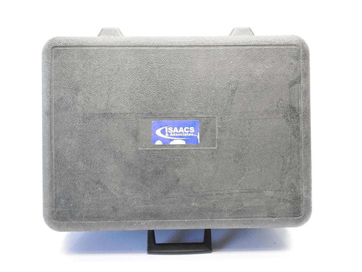 Isaacs & Associates TD811 Transmitter + RD810 Receiver KIT