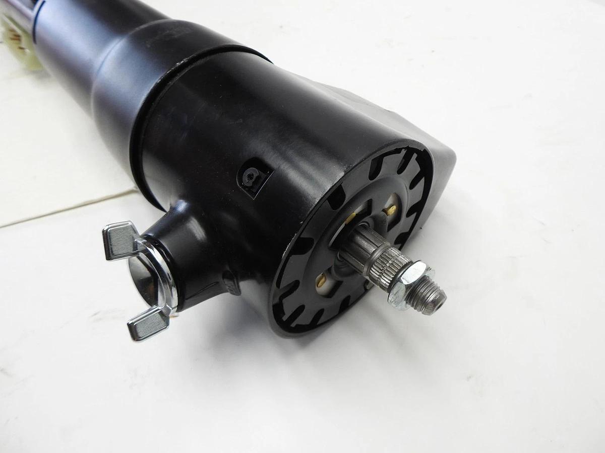 1978 - 1981 Firebird Trans Am Tilt Steering Column, OE Style Original GM Rebuilt