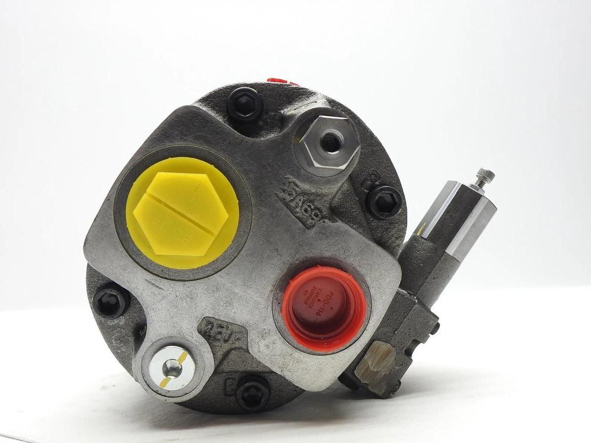 GENUINE Parker P1/PD 45cc Series Medium Pressure Mobile Piston Pump PD045 PS 02