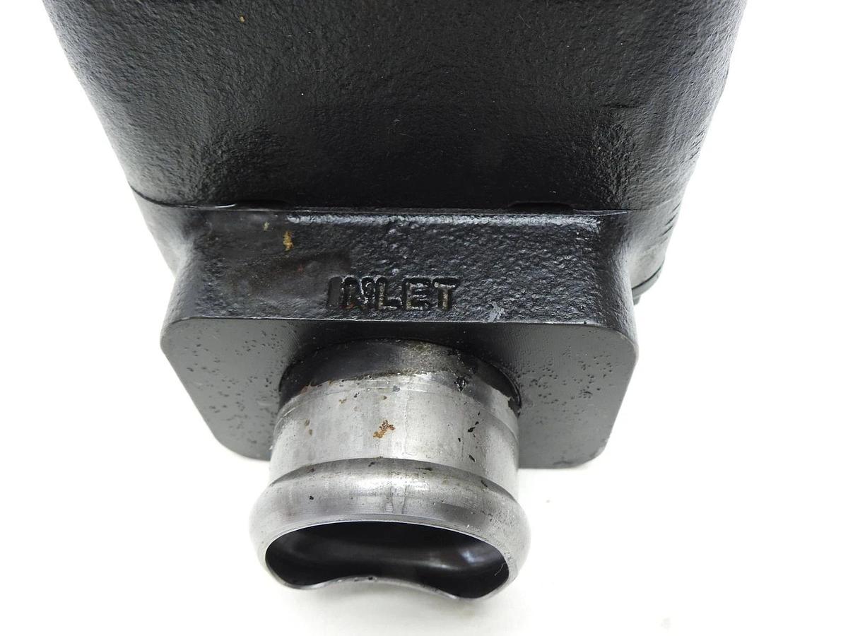 GENUINE John Deere AT179792 Main Hydraulic Pump 3249110306 OEM!