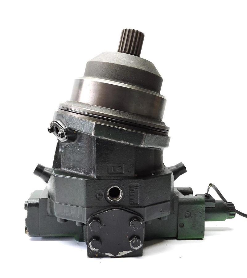 JOHN DEERE AN405695 OEM New Hydraulic Axial Piston Motor R986110457 -GENUINE NEW