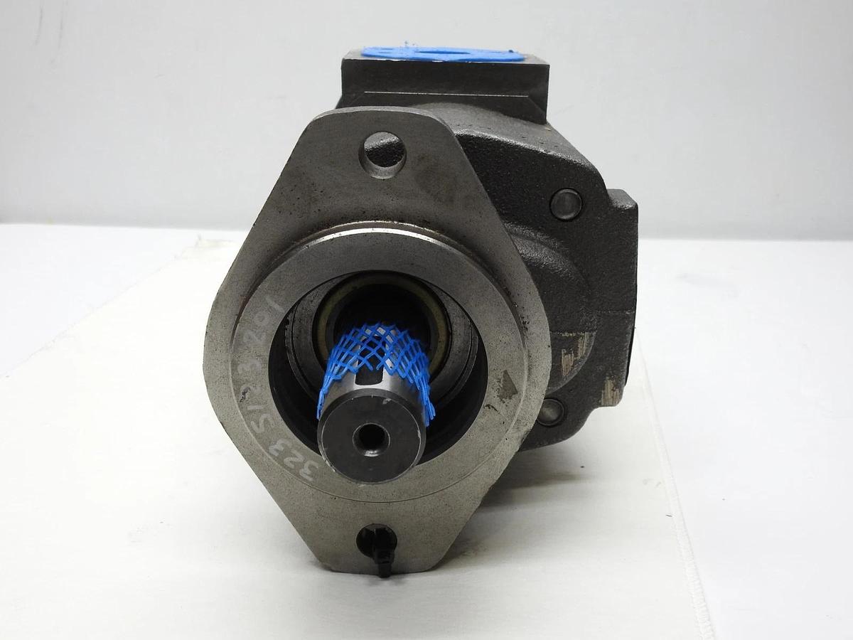 Commercial Intertech D80505 Hydraulic Pump Motor 1497889-21,3235123201