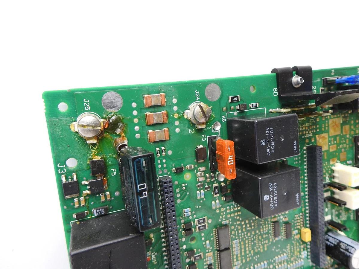Thermo King 45-2275 Interface Board 1E52014G01 SR2 Board Replacement NEW SURPLUS