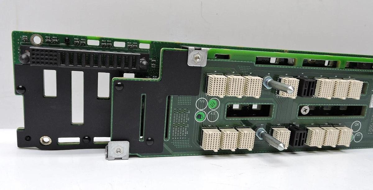 Dell T970K 0T970K 0R736K R736K 0U798K U798K Harddrive Backplane OEM