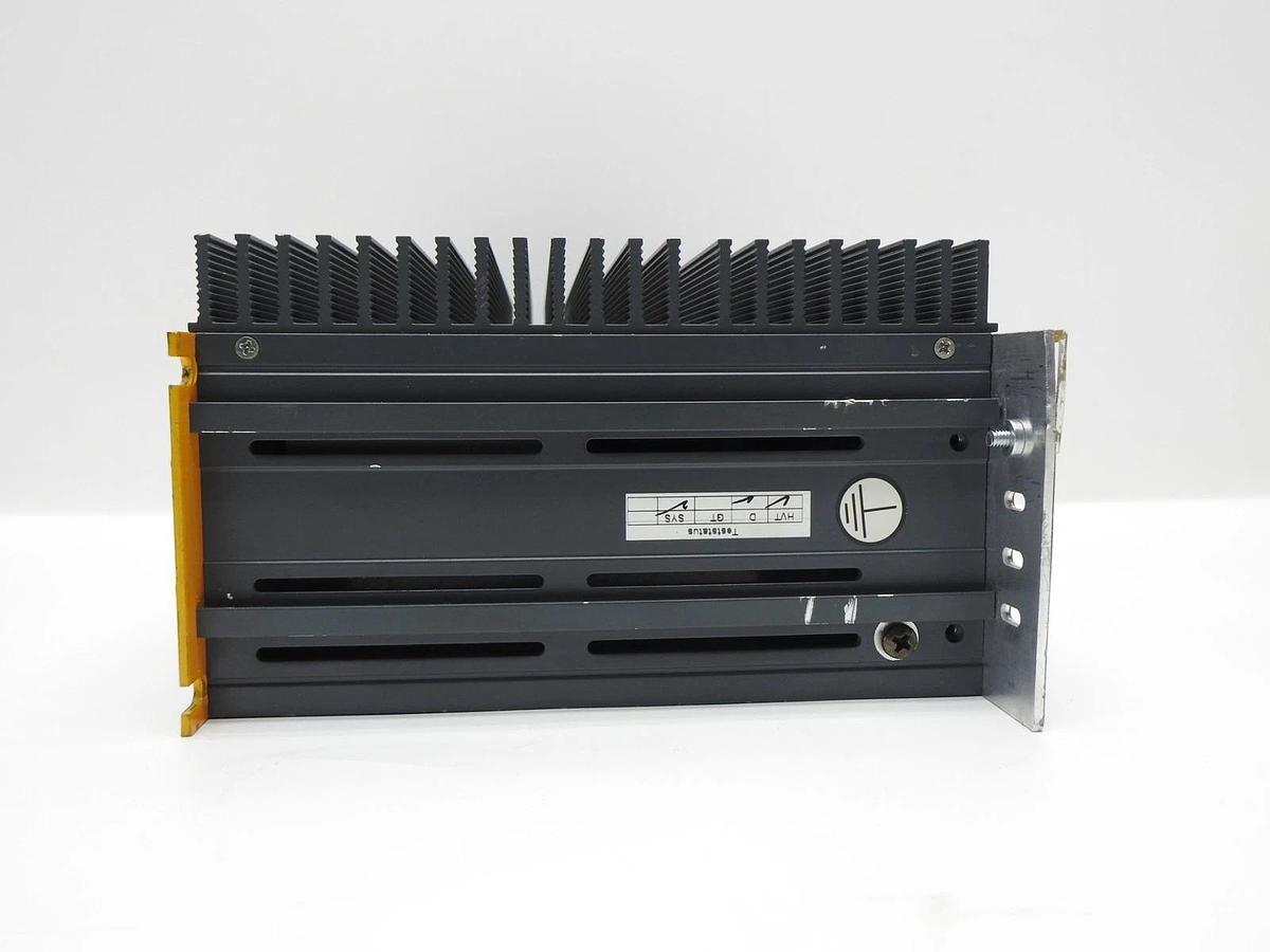 Parker COMPAX3 SERIES Servo Drive S038V4F12I30T11M00 Compumotor - USED NICE!