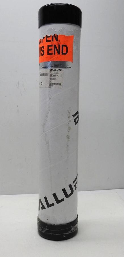 BALLUFF BTL5-T110-M0100-P-S103 Magnetostrictive Sensor System BTL0284  - NOB NEW