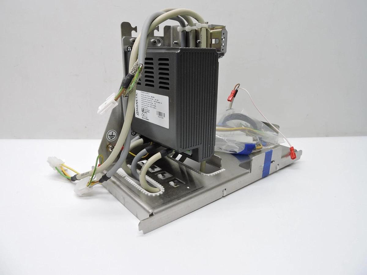 BAT010C-E Magnetic AutoControl Battery Back-Up for Short Housing MicroDrive