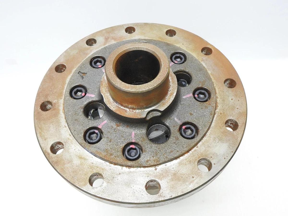 Yukon YDGGM11.5-30-1 Dura Grip Rear Differential GM Chrysler 11.5" - NEW SURPLUS