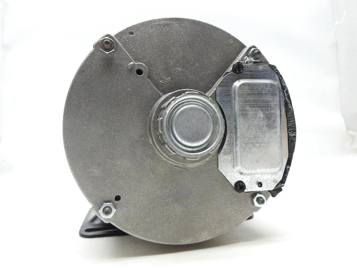 Century F661 Fan and Blower Motor 1/4 HP, 1 Ph, 60 Hz, 115 V, 1800 RPM -BULK NEW