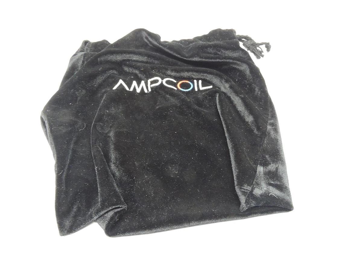 AmpCoil PEMF Healing/Wellness Device - AS IS READ