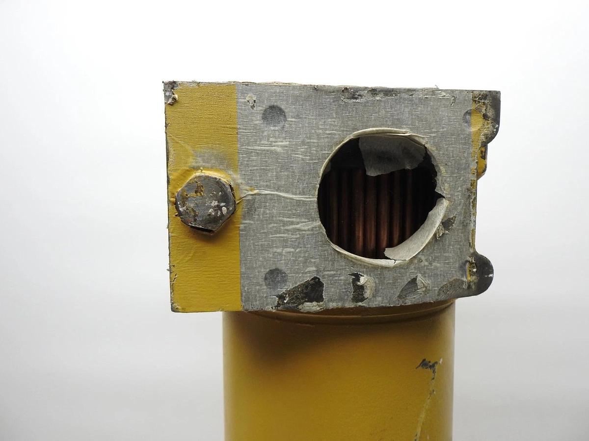 CTP 4W4980 Oil Cooler fits Caterpillar 3512 3512B 3512C 777D 784B 784C BULK NEW