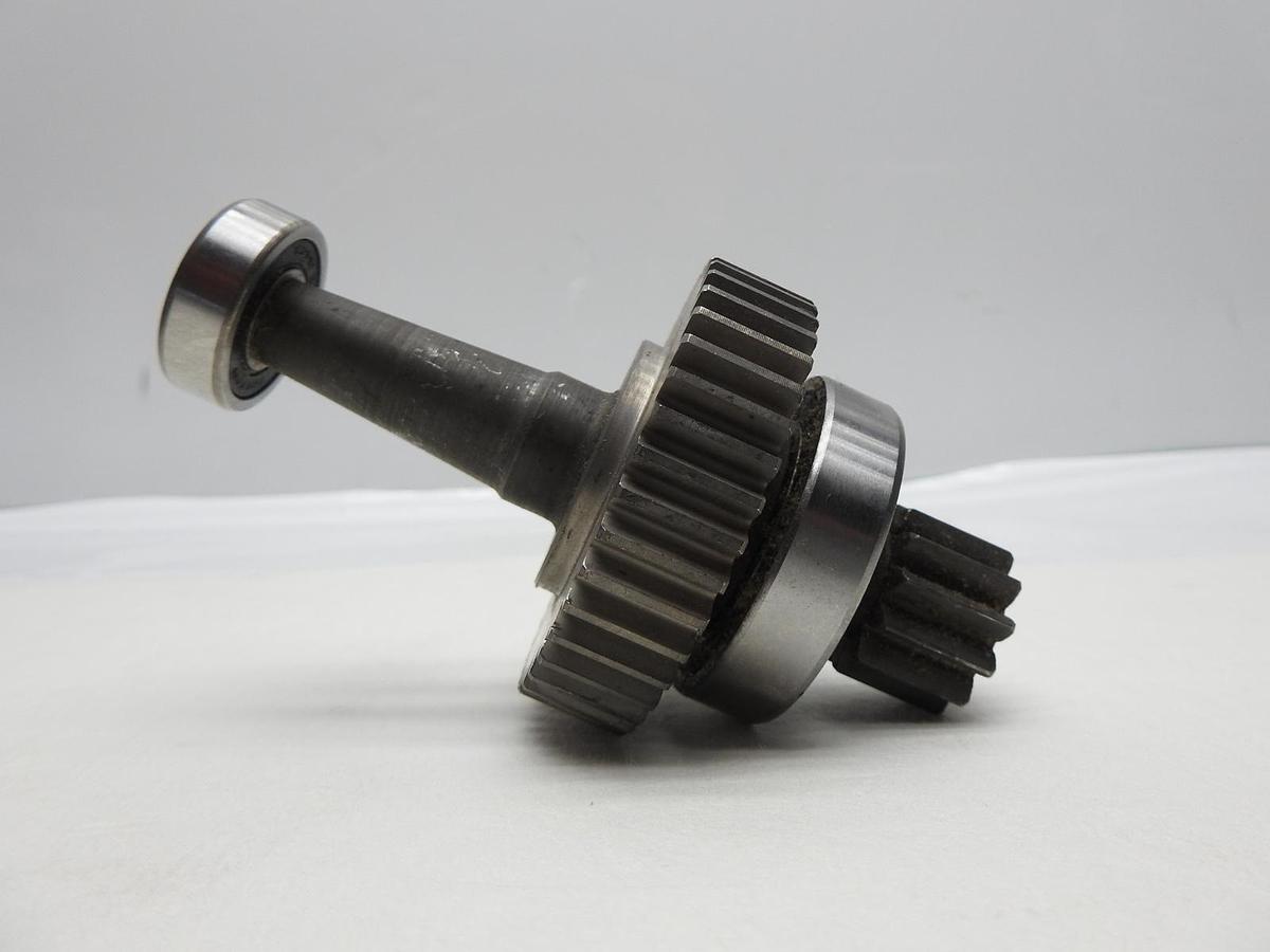 REED 98906 Gear Shaft Assembly for 700 PD fits RIDGID 41935 700 44900 OEM NEW!