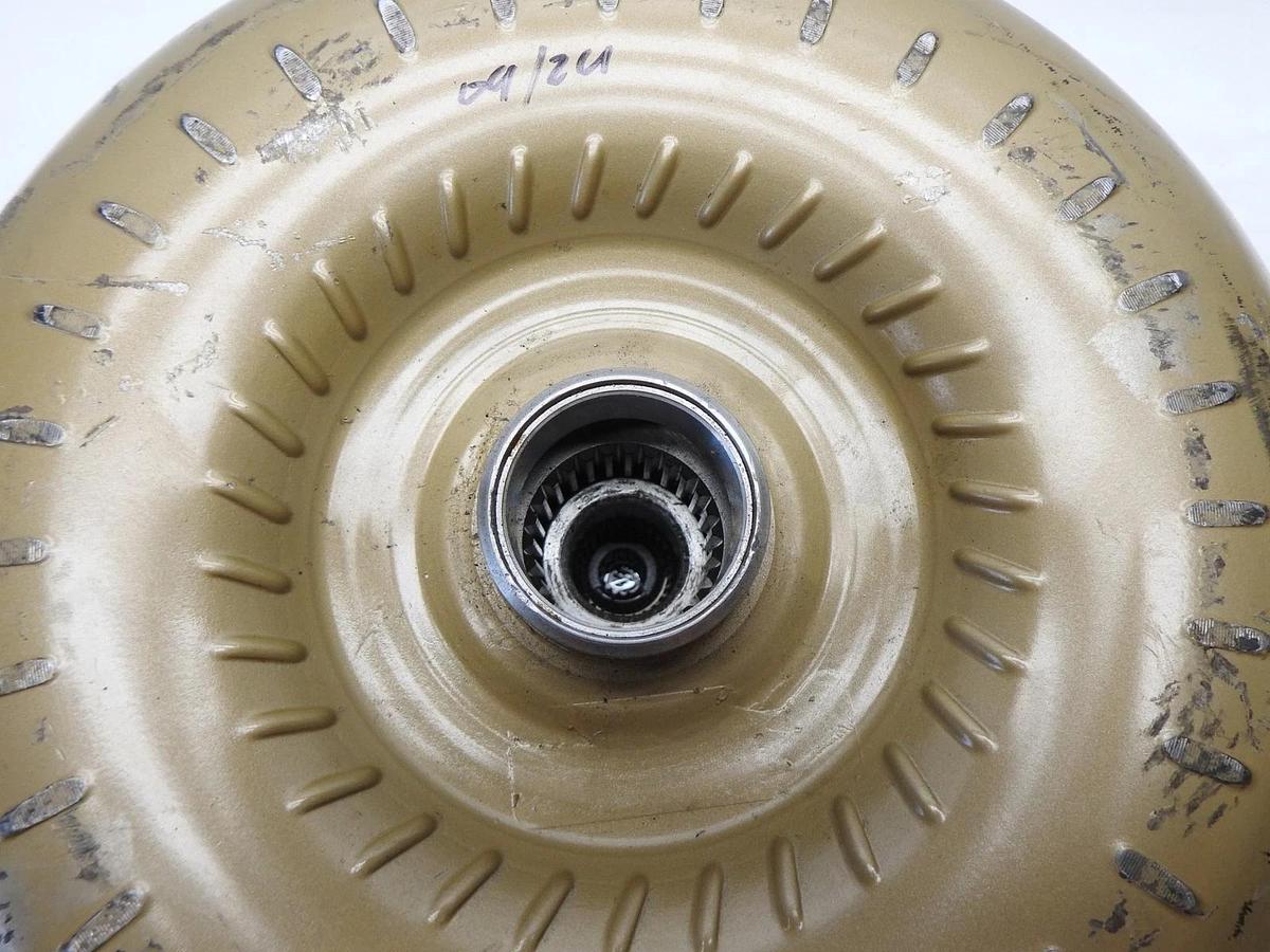 Saxco SX-GM53 Torque Converter for 4T65E, 4T60E Buick, Chevy, Pontiac, Saturn