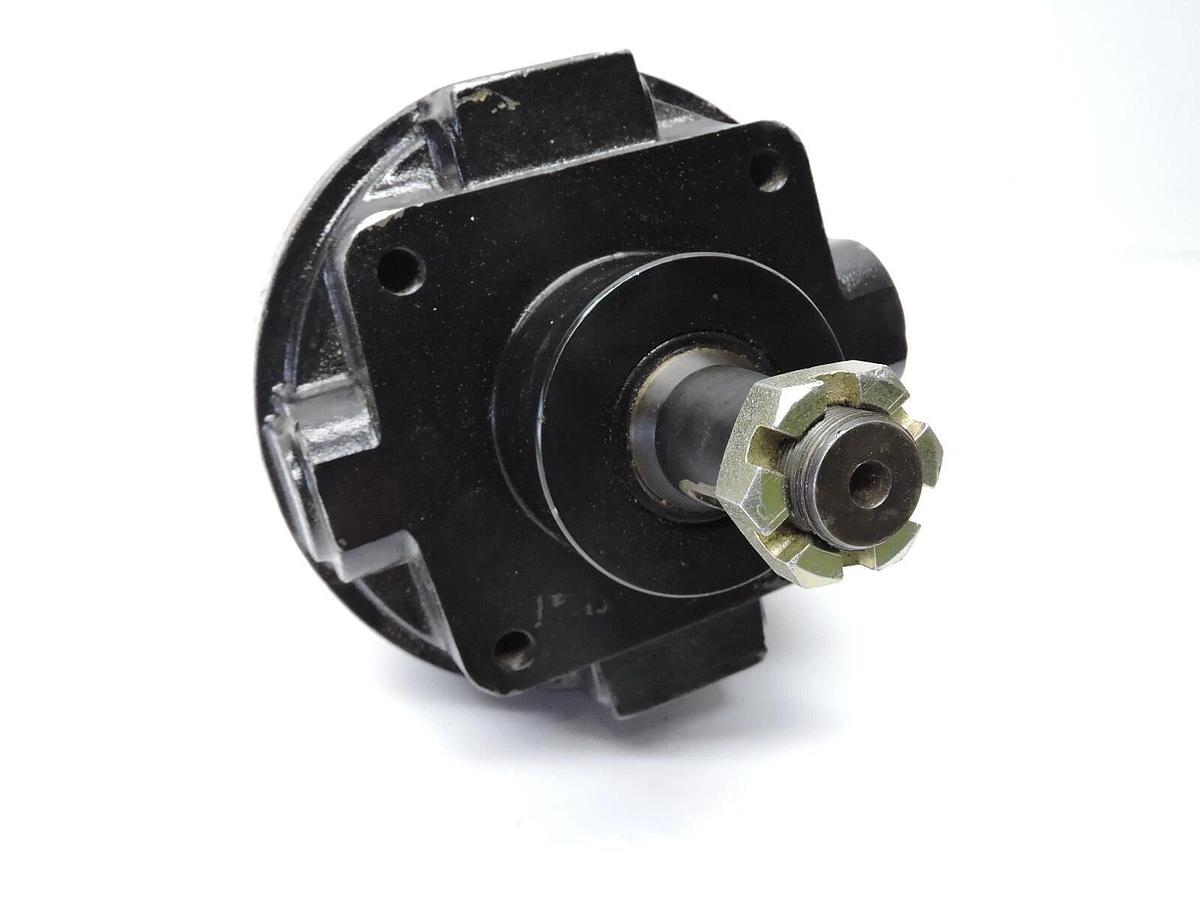 Hydraulic Drive Motor for JLG Skyjack (4 Bolt, Keyed Spline) - NOB NEW