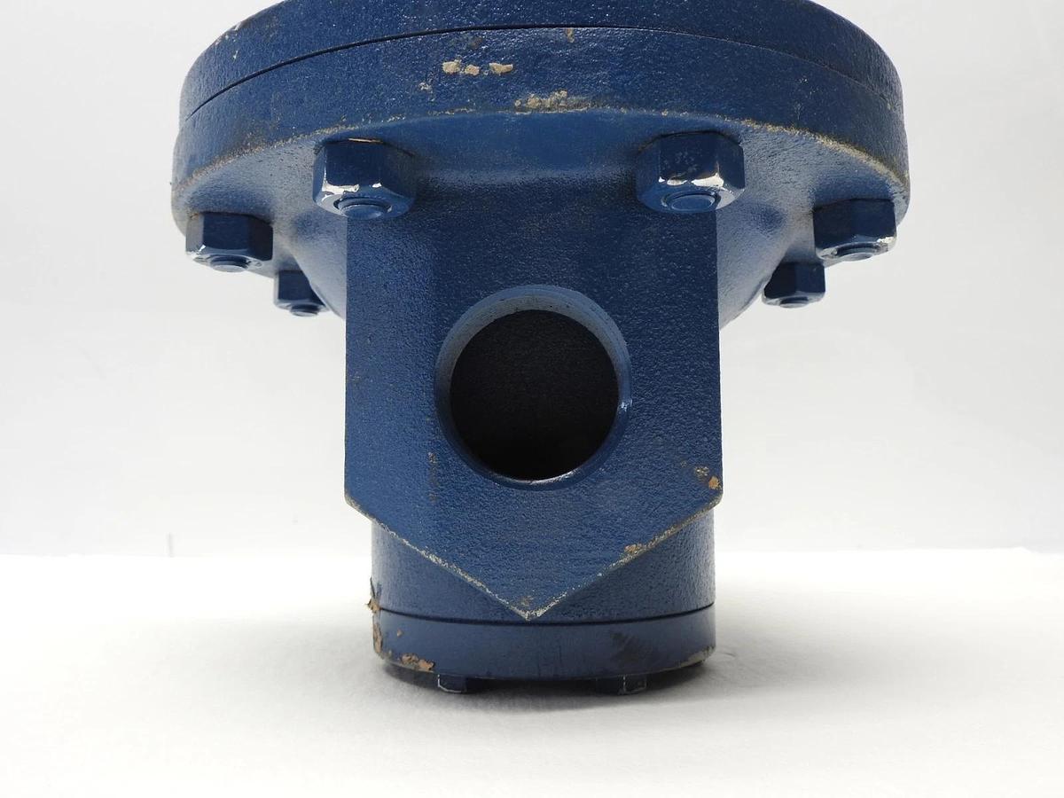 Watson McDaniel Type O Reducing Valve 1 3/4" - NOB NEW!