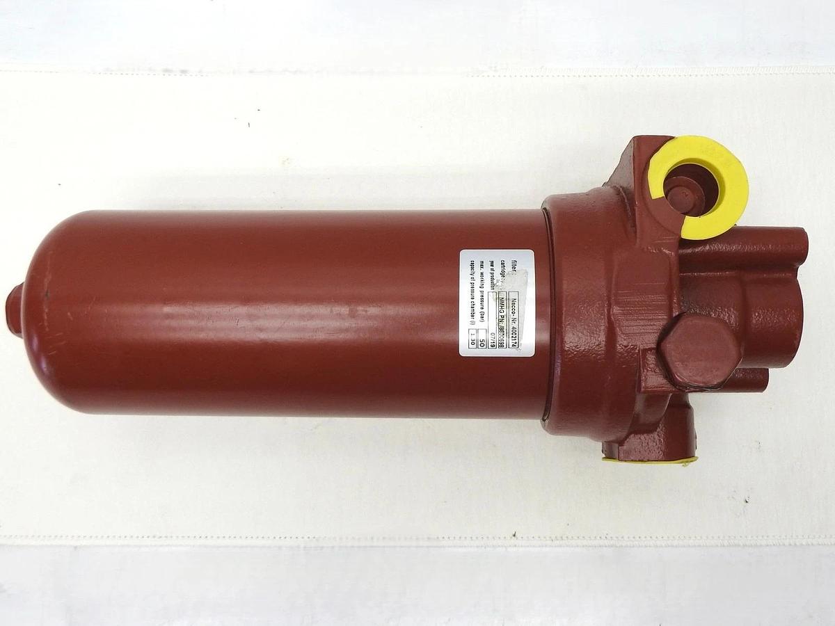 GENUINE Hyster NACCO 4002174 Hydraulic Filter w/ 8800698 Cartridge - NOB NEW!