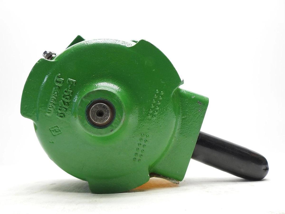 GENUINE John Deere AE41481 Wobble Box Knife Drive Combine 216 218 220 918 OEM!!