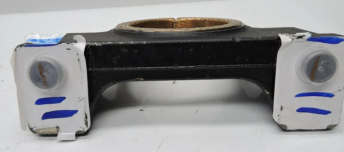 DANA Spicer 212.25.710.04 HOLDER COMPL - GENUINE NEW OEM