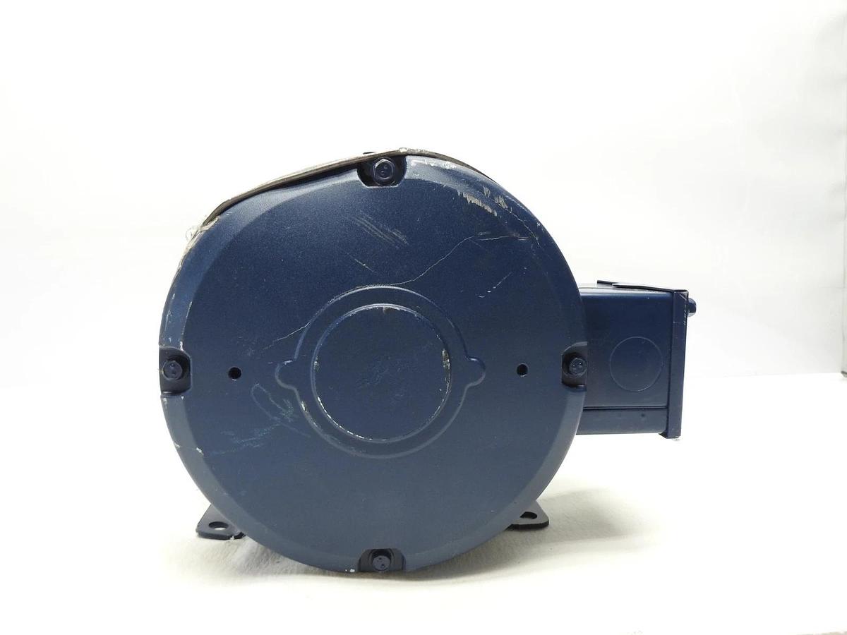 Marathon 184TTDW6031 CAT# E1931 5 HP, 3 PH, 1755 RPM - NOB NEW -READ-