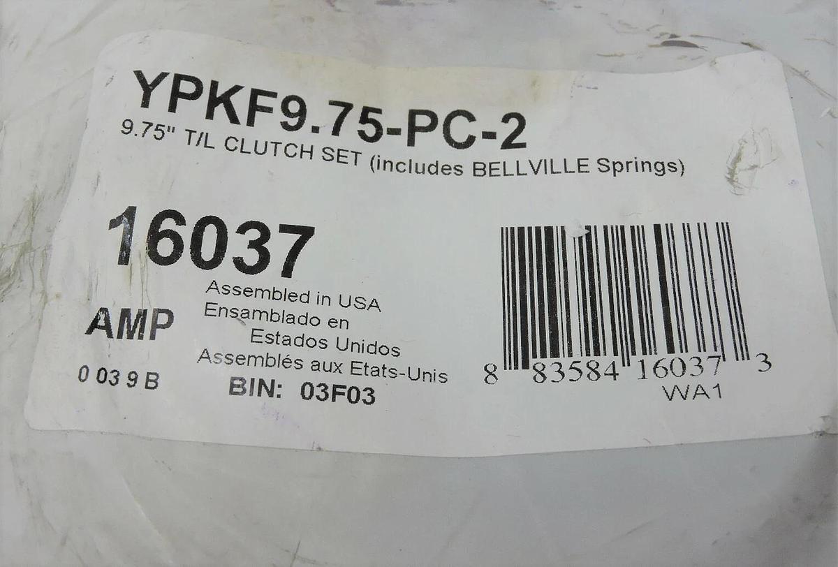 50 ct Eaton B2013HDG 2" Galvanized Rigid Conduit Pipe Clamp (Pack of 50) - NEW!