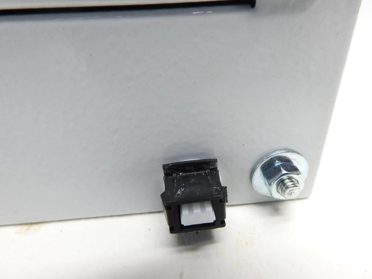 Rittal SK 3303509 Enclosure Cooling Unit 230V Rittal 3303 3303.509