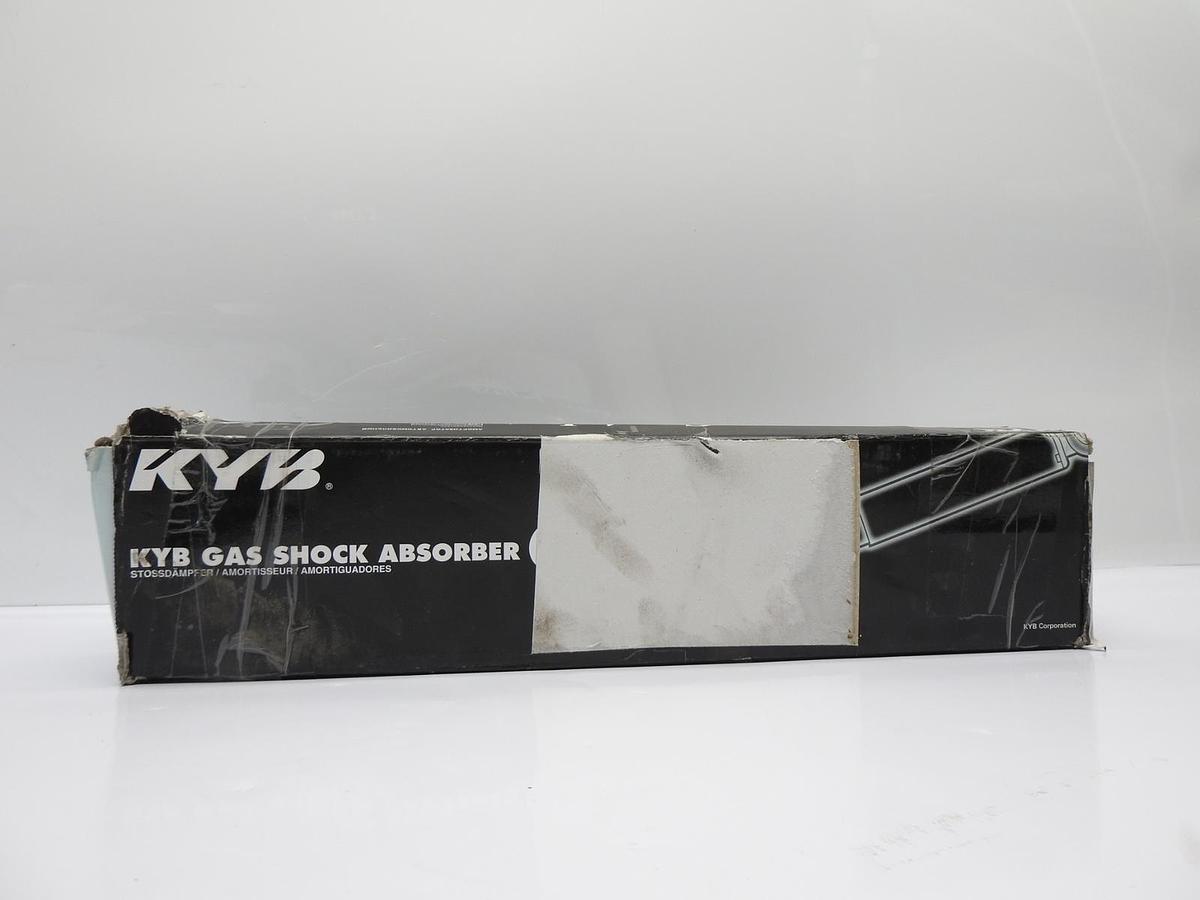 NOB NEW! KYB KG54309 Gas-A-Just Shock Absorber Front