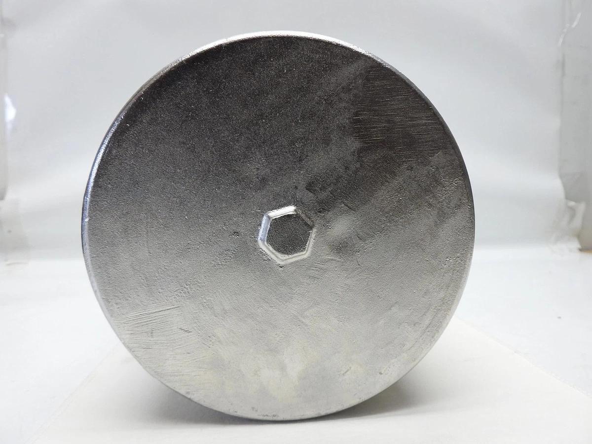 Leeson 119527.00 Stainless Washguard Series Electric Motor  1 Hp CZ6T17TK11C OEM