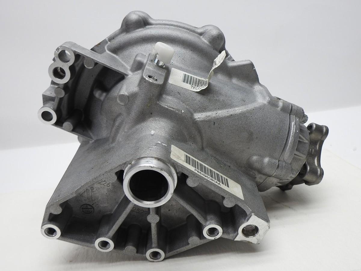 GENUINE Mopar 68495080AA Front Axle Differential Assembly for 2012-2023 OEM NEW!