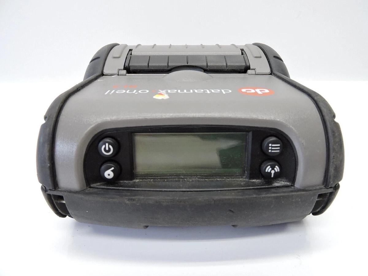Datamax O'Neil RL3 802 RL3802 Printer - AS IS UNTESTED