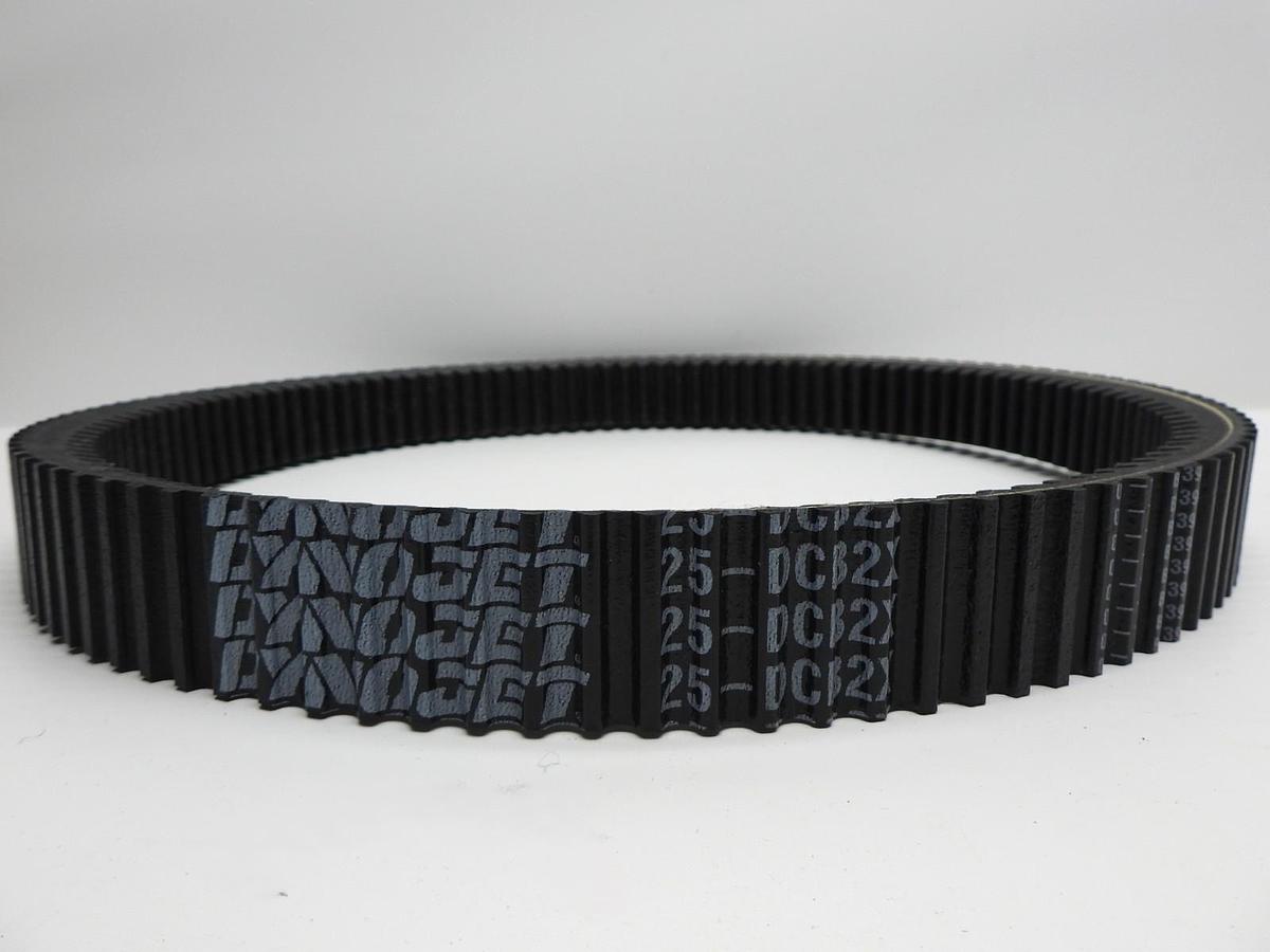 Dyno Jet Powered Series CVT Belt for 16-22 Can-Am Defender HD10/Maverick 1000R