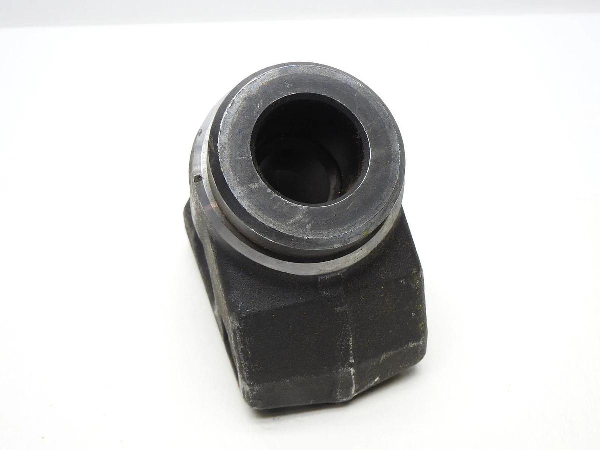 Kennametal External Hairpin Retainer Plug Tip for Hard Cutting - BULK NEW!