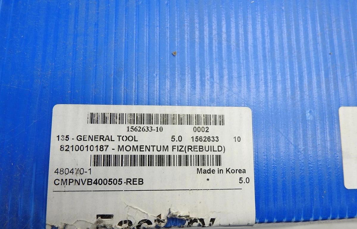 (x5) EHWA Diamond General Tool for CMP PAD Conditioner 8210010187 CMPNVB400505