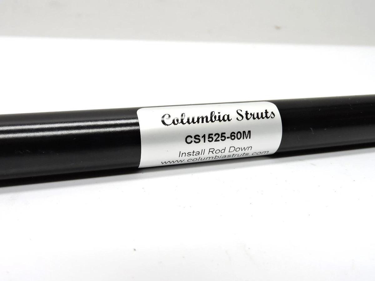 Lot of 40 - Columbia Struts CS1525-60M (Replaces Allegis AC8360) NEW!