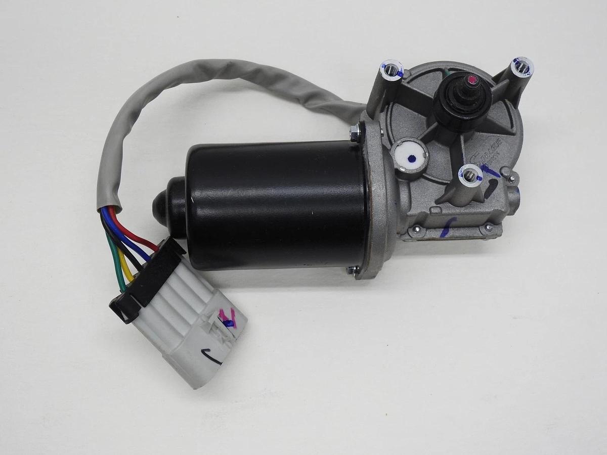 NEW Sprague E-108-036 Volvo Wiper Motor E-008-267 for Volvo 21000862 GENUINE!