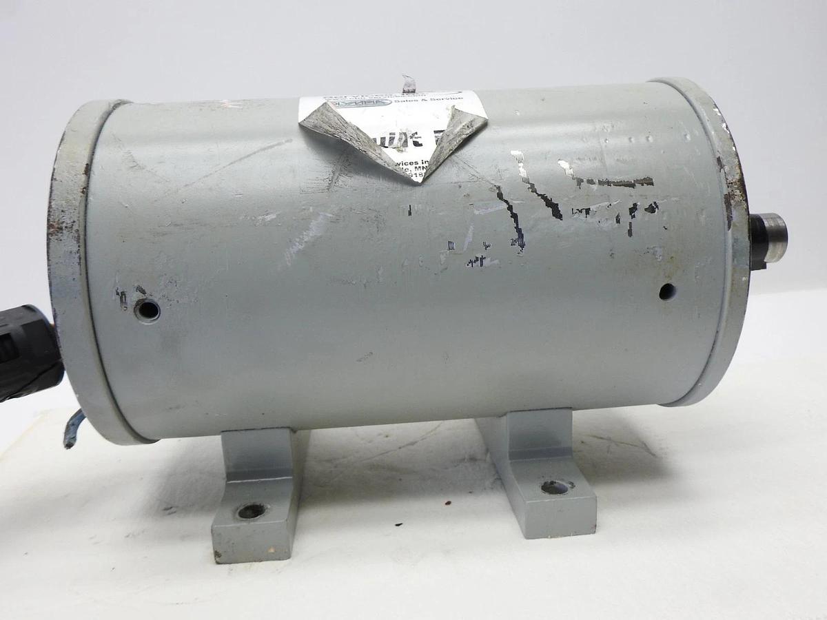 CTM Services Olympia Electric Motor Replacement -REBUILT BY CTM-
