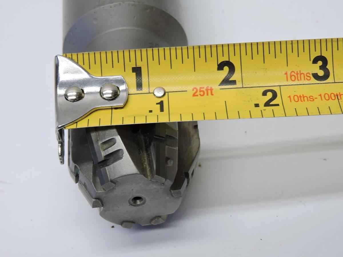 CARR Tool Company BC 5211 Brazed Cemented Carbide Bit 13303007