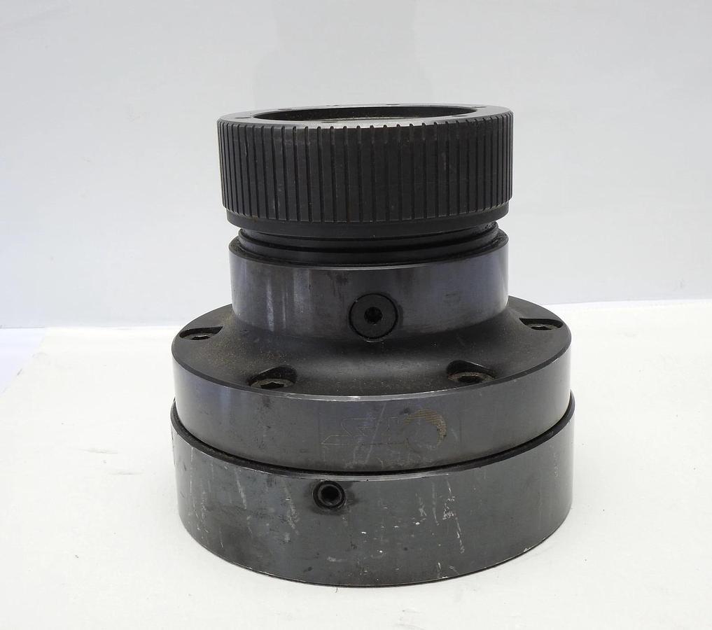 Advanced Tool Systems ATS DL-60 Collect Chuck
