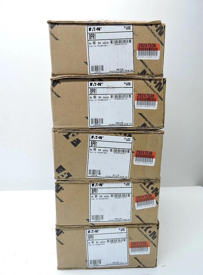 (200 PACK) - Steren 308-607BL 7ft CAT 5E Cable Blue - NEW