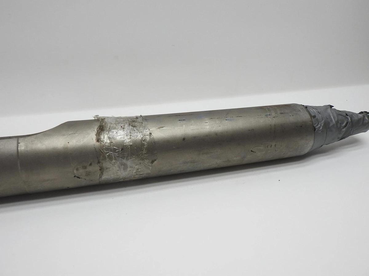 GENUINE OEM Bobcat Tamping Tool Moil Conical Point 7144713 Breaker Bit - NEW!