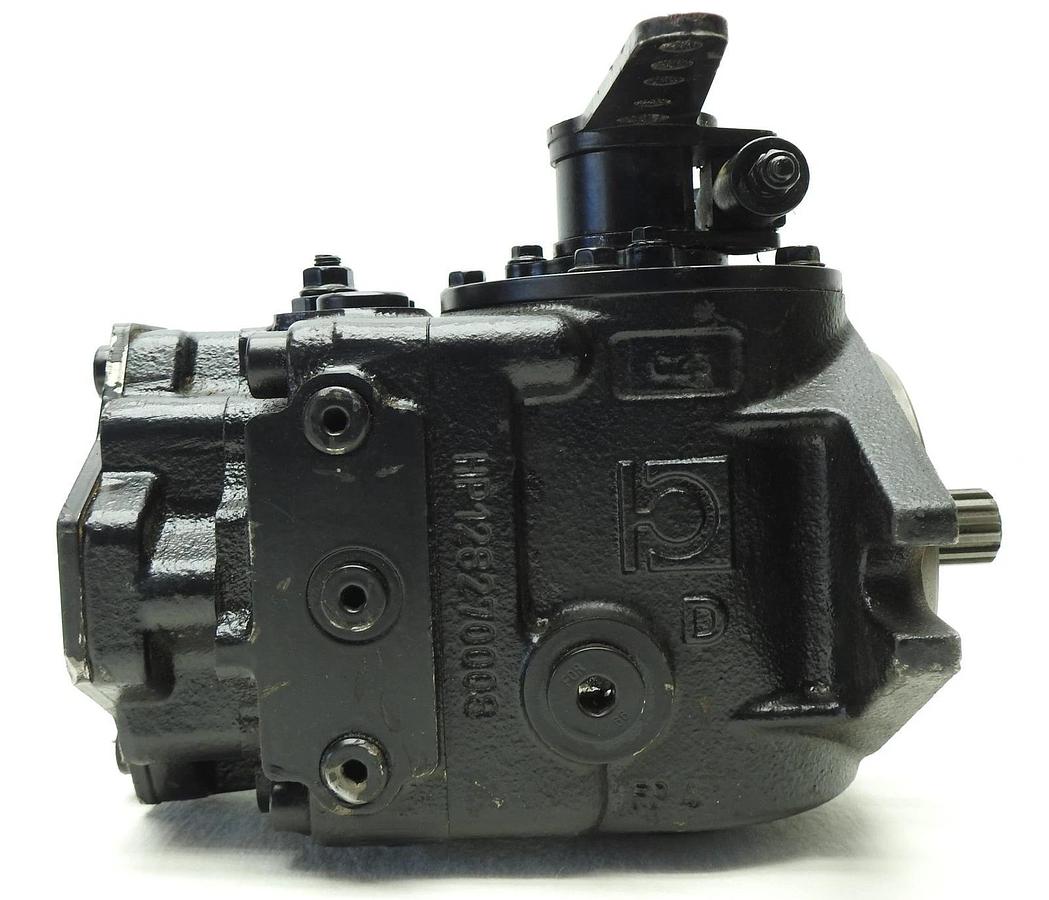 Bondioli & Pavesi Hydrostatic Axial Piston Pump SM P1A Hydraulic P1A21R9UMOA2028