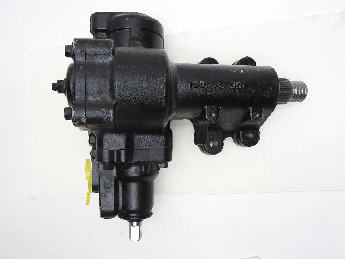 GENUINE Mopar 68624750AB Power Steering Gear fits 2024-2025 Jeep Gladiator OEM!