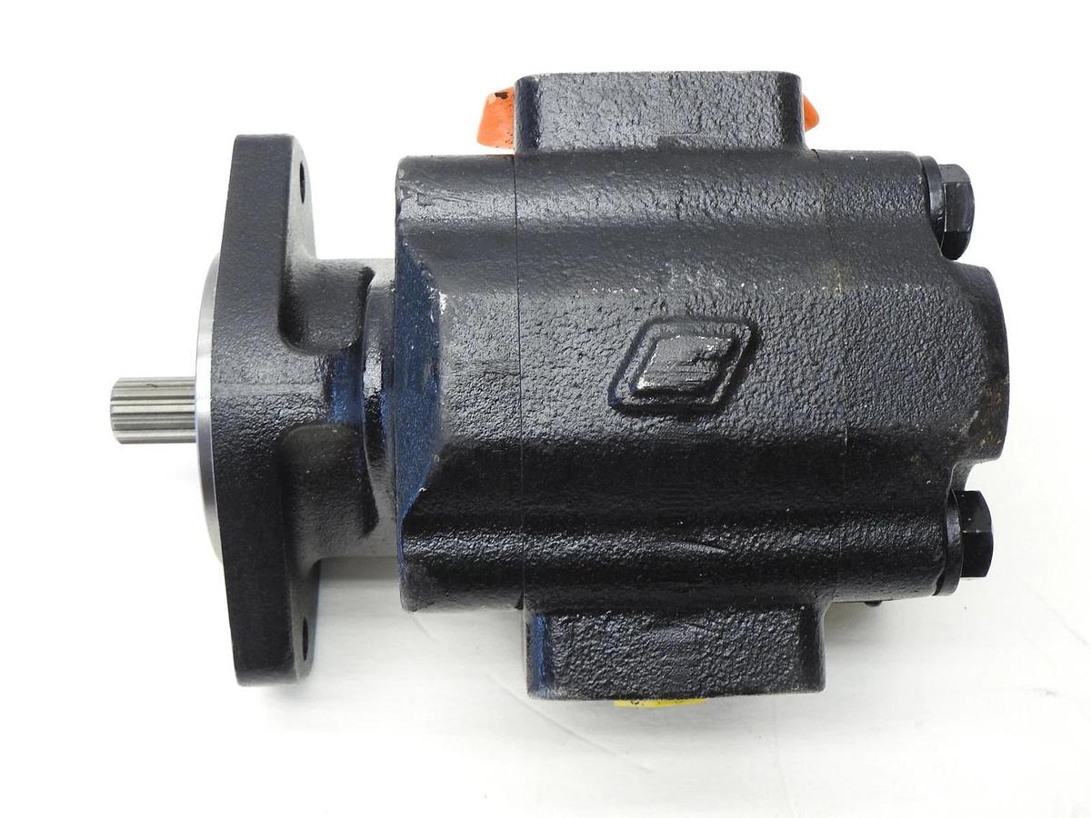GENUINE Parker 3139610232 P51 Series Hydraulic Pump - OEM NEW!
