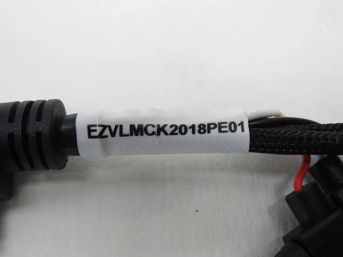 Volvo VBUS Adapter Cable Volvo/Mack 2018 - NOB NEW!