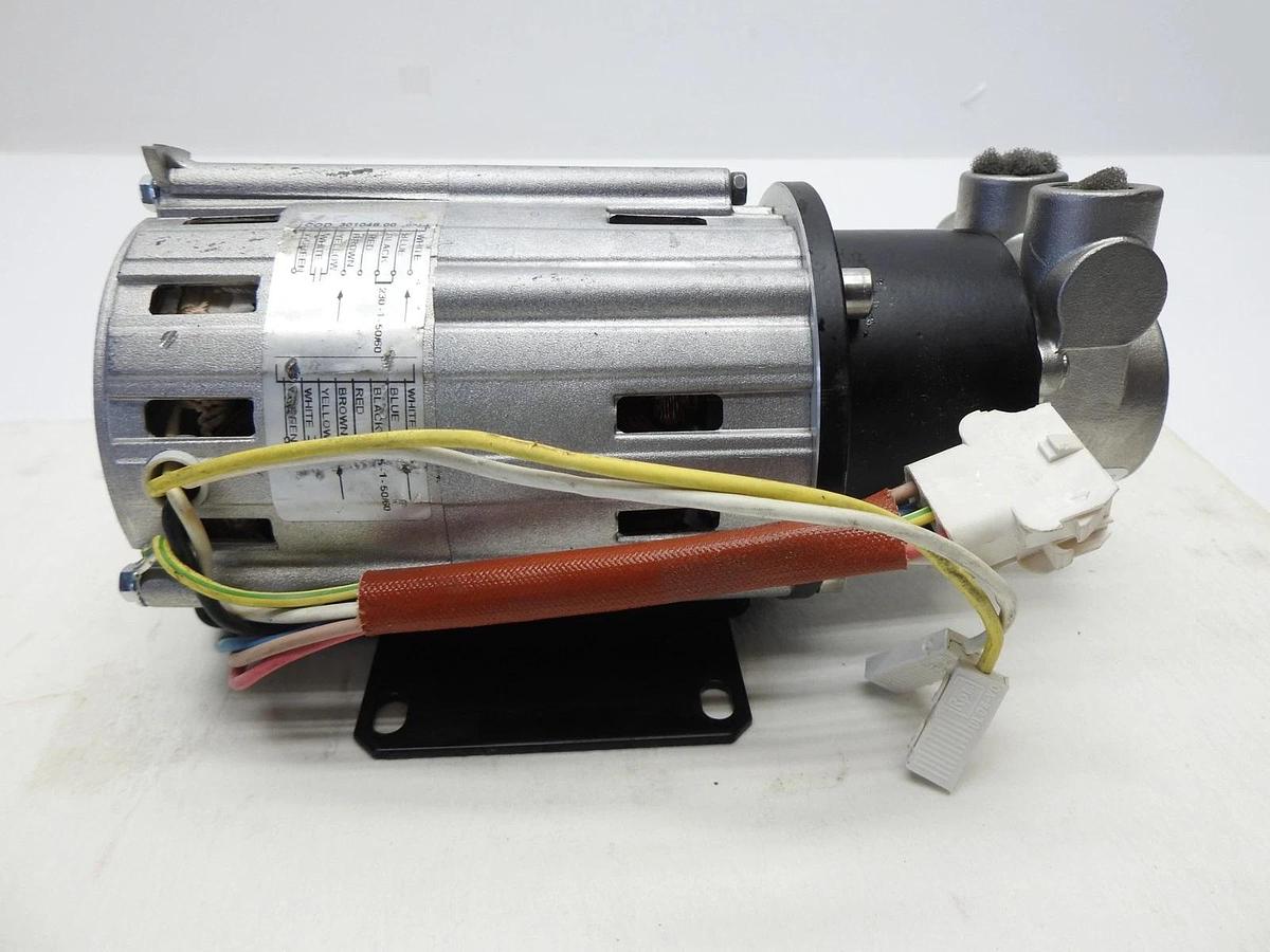 Procon Series 1 Rotary Vane Pump - 100 GPH Mag-Drive Assembly C048700