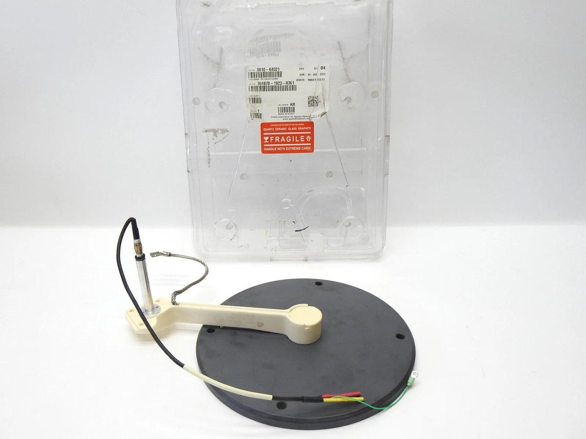AMAT 0010-64021 Electrode P/C Chuck 200MM 001064021