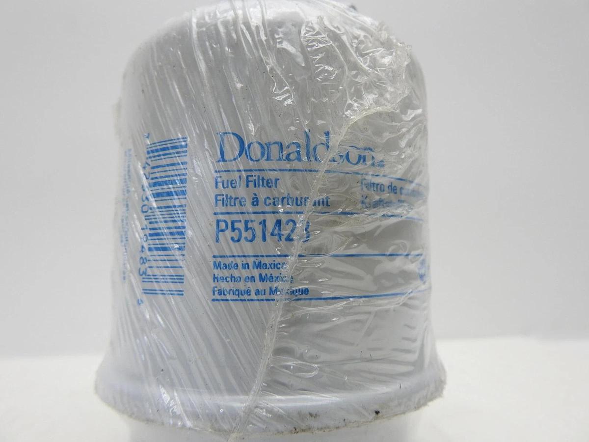 OEM Donaldson P551423 Fuel Filter Water Separator, Cartridge - NEW!