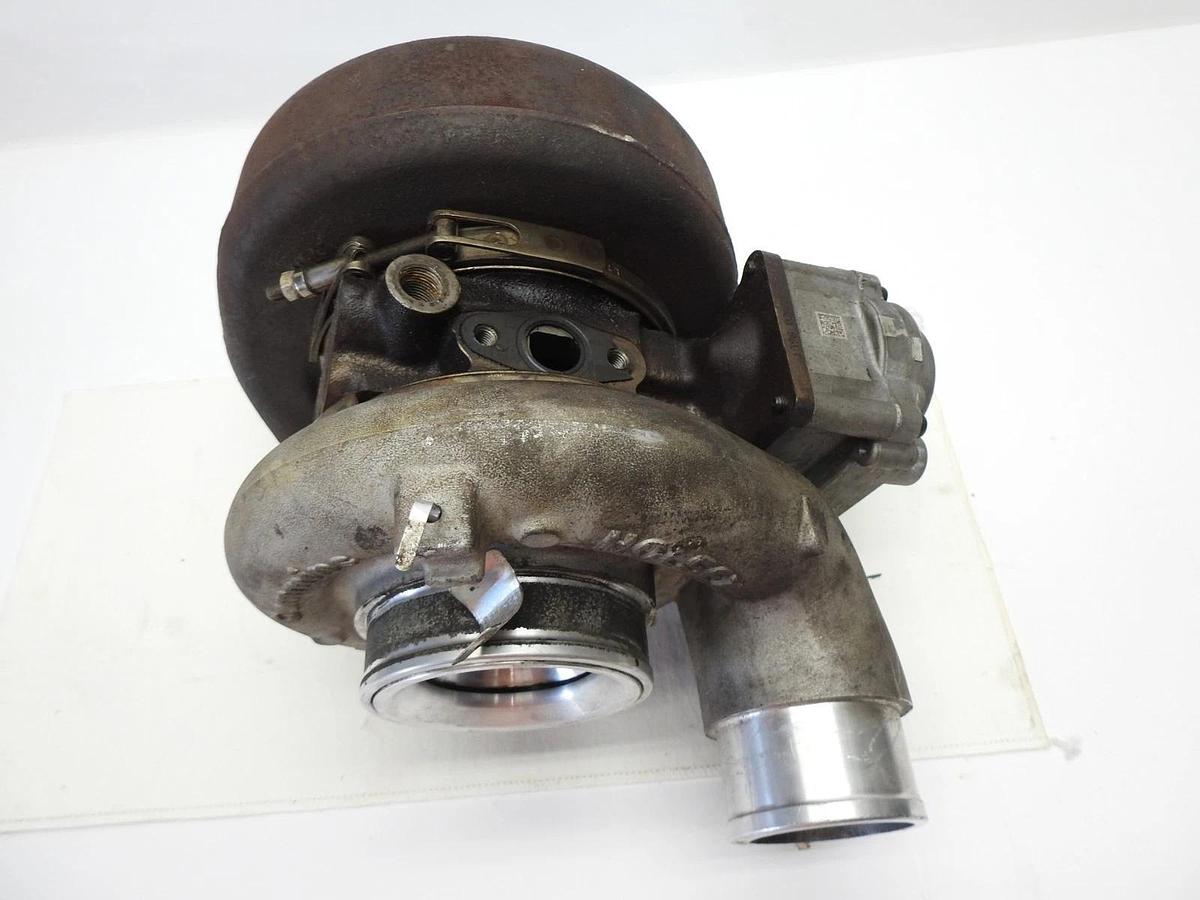 OEM Cummins Holset P5327046 P5326057 HE300VG 13-18 Dodge Ram ISB 6.7 Turbo *CORE
