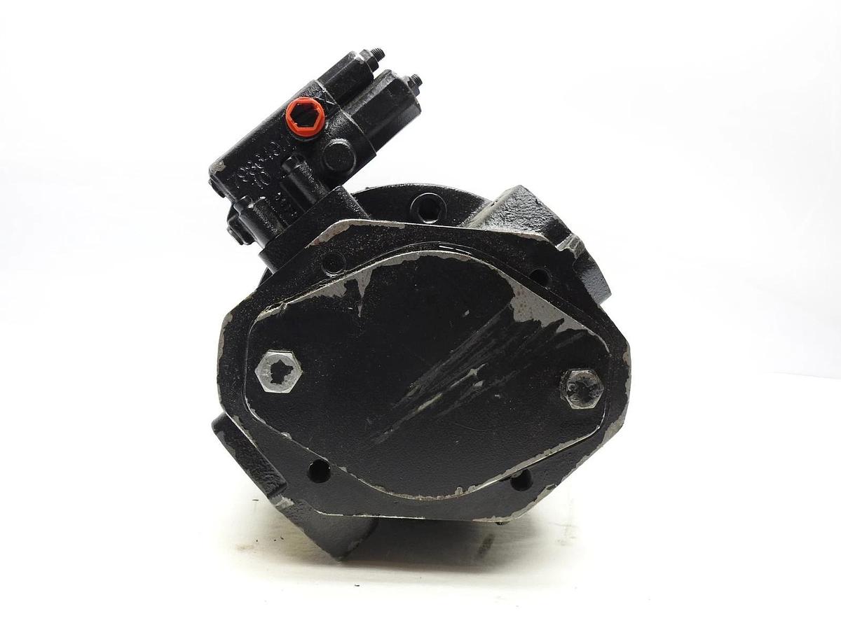 GENUINE CNH Hydraulic Pump 278872A2R, 278872A2 for New Holland Tractor